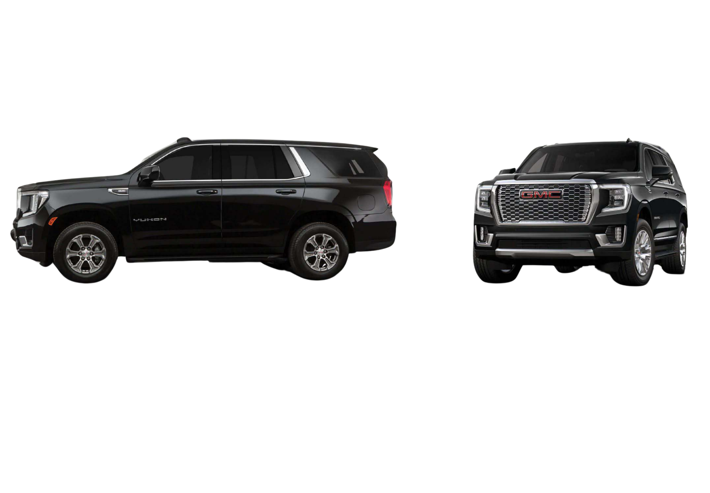GMC Yukon Denali