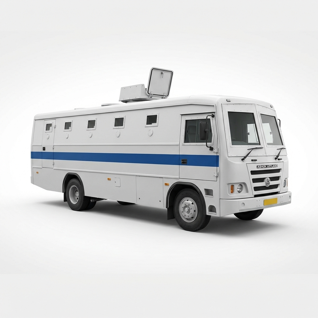 Ashok Leyland Falcon
