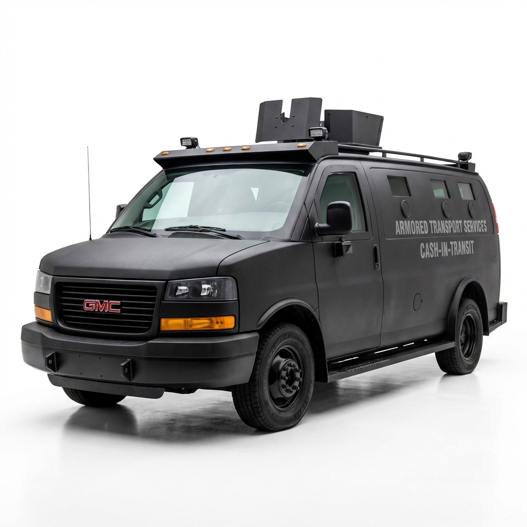 Mobile Command Center